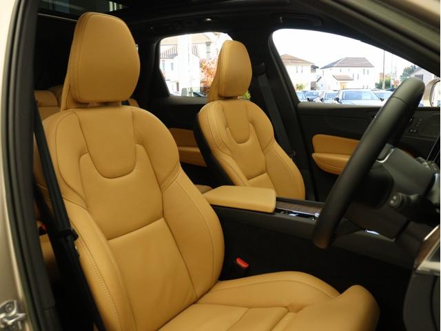 ＸＣ６０ アルティメット　Ｂ５　ＡＷＤ　サンルーフ　Ｇｏｏｇｌｅ搭載　ドラレコ　４８Ｖ　茶革　ｈａｒｍａｎ／ｋａｒｄｏｎ　リニアライムウッドパネル　クリスタルシフトノブ　前後シートヒーター　ステアリングホイールヒーター　リラクゼーション機能（38枚目）