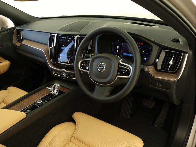ＸＣ６０ アルティメット　Ｂ５　ＡＷＤ　サンルーフ　Ｇｏｏｇｌｅ搭載　ドラレコ　４８Ｖ　茶革　ｈａｒｍａｎ／ｋａｒｄｏｎ　リニアライムウッドパネル　クリスタルシフトノブ　前後シートヒーター　ステアリングホイールヒーター　リラクゼーション機能（39枚目）