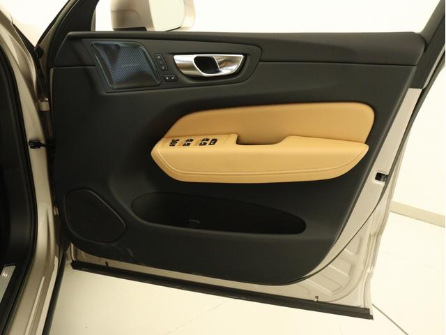 ＸＣ６０ アルティメット　Ｂ５　ＡＷＤ　サンルーフ　Ｇｏｏｇｌｅ搭載　ドラレコ　４８Ｖ　茶革　ｈａｒｍａｎ／ｋａｒｄｏｎ　リニアライムウッドパネル　クリスタルシフトノブ　前後シートヒーター　ステアリングホイールヒーター　リラクゼーション機能（40枚目）