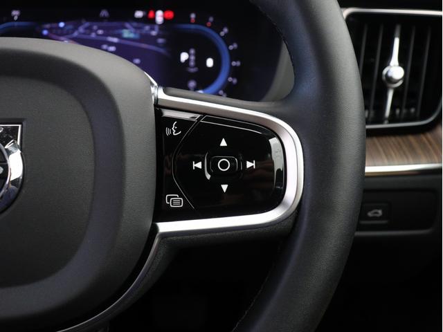 ＸＣ６０ アルティメット　Ｂ５　ＡＷＤ　サンルーフ　Ｇｏｏｇｌｅ搭載　ドラレコ　４８Ｖ　茶革　ｈａｒｍａｎ／ｋａｒｄｏｎ　リニアライムウッドパネル　クリスタルシフトノブ　前後シートヒーター　ステアリングホイールヒーター　リラクゼーション機能（50枚目）