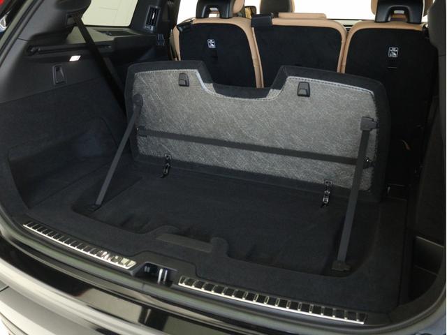 ＸＣ９０ リチャージアルテメットＴ８ＡＷＤプラグインハイブリド　ＰＨＥＶ　サンルーフ　エアサス　３列７人乗り　Ｇｏｏｇｌｅ搭載　ドラレコ　茶革　ｈａｒｍａｎ／ｋａｒｄｏｎ　前後シートヒーター　ステアリングホイールヒーター　クリスタルシフトノブ　２２インチＡＷ（36枚目）