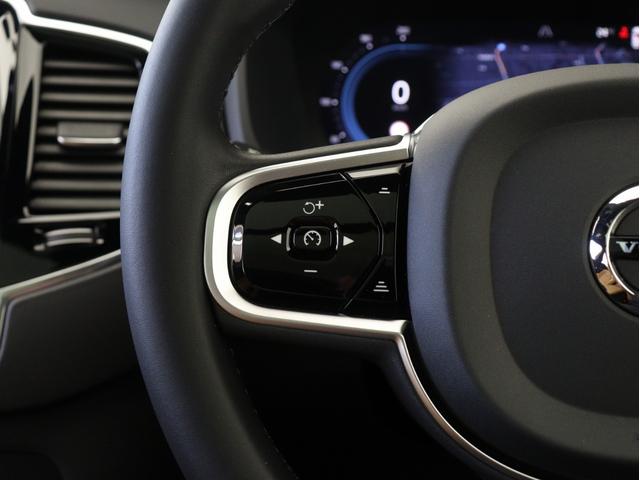 ＸＣ９０ リチャージアルテメットＴ８ＡＷＤプラグインハイブリド　ＰＨＥＶ　サンルーフ　エアサス　３列７人乗り　Ｇｏｏｇｌｅ搭載　ドラレコ　茶革　ｈａｒｍａｎ／ｋａｒｄｏｎ　前後シートヒーター　ステアリングホイールヒーター　クリスタルシフトノブ　２２インチＡＷ（49枚目）