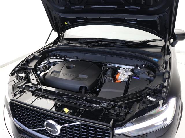 XC60 リチャージアルティメトT6AWDプラグインハイブリド PHEV サンルーフ B&W エアサス Google搭載 ドラレコ 21インチダイヤモンドカットAW リニアライムウッドパネル クリスタルシフトノブ リラクゼーション機能 ワイヤレススマホチャージ(24枚目)