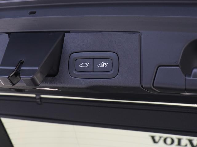 XC60 リチャージアルティメトT6AWDプラグインハイブリド PHEV サンルーフ B&W エアサス Google搭載 ドラレコ 21インチダイヤモンドカットAW リニアライムウッドパネル クリスタルシフトノブ リラクゼーション機能 ワイヤレススマホチャージ(35枚目)