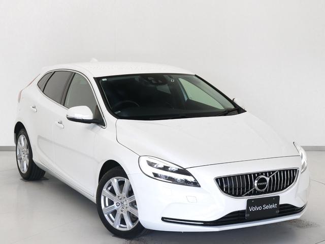 V40 T3 インスクリプション 2019年モデル ドラレコ harman/kardon モダンウッドパネル シートヒーター リアビューカメラ LEDヘッドライト パドルシフト 17インチAW レーンキープ 追従クルーズコントロール(27枚目)