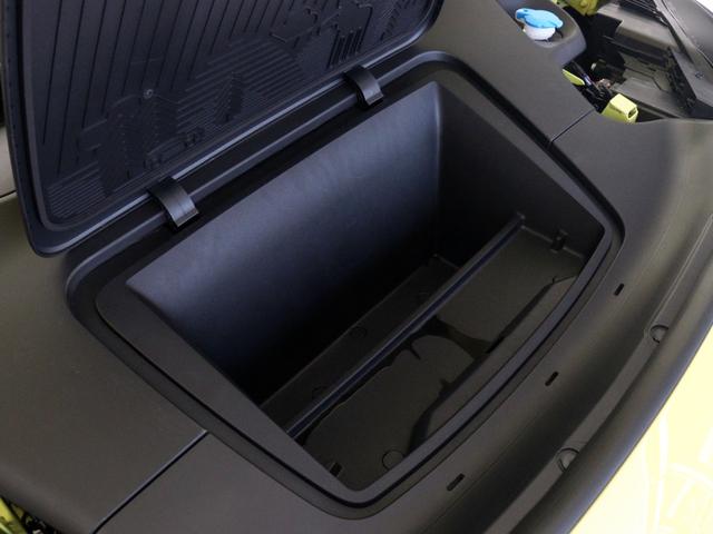 EX30 ウルトラシングルモーター エクステンデッドレンジ 電気自動車 パノラマガラスルーフ Google搭載 前後純正ドラレコ モスイエロー 20インチダイヤモンドカットAW harman/kardon シートヒーター ステアリングホイールヒーター(22枚目)