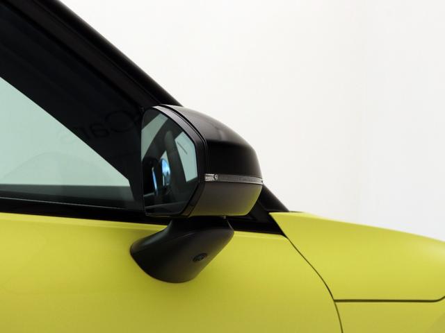EX30 ウルトラシングルモーター エクステンデッドレンジ 電気自動車 パノラマガラスルーフ Google搭載 前後純正ドラレコ モスイエロー 20インチダイヤモンドカットAW harman/kardon シートヒーター ステアリングホイールヒーター(24枚目)