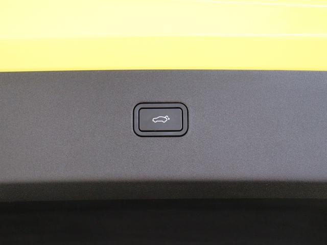 EX30 ウルトラシングルモーター エクステンデッドレンジ 電気自動車 パノラマガラスルーフ Google搭載 前後純正ドラレコ モスイエロー 20インチダイヤモンドカットAW harman/kardon シートヒーター ステアリングホイールヒーター(29枚目)