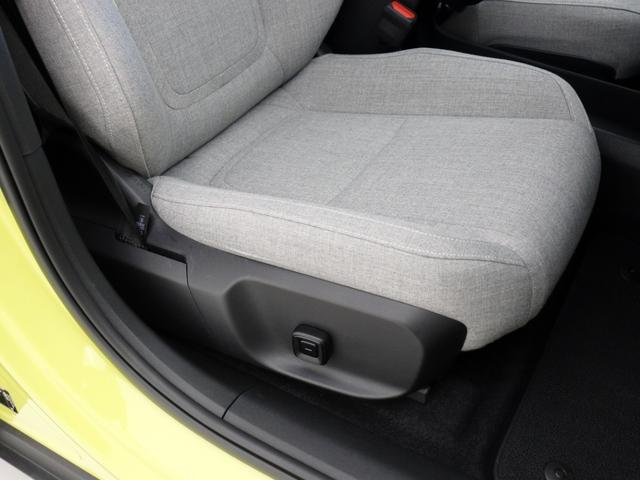 EX30 ウルトラシングルモーター エクステンデッドレンジ 電気自動車 パノラマガラスルーフ Google搭載 前後純正ドラレコ モスイエロー 20インチダイヤモンドカットAW harman/kardon シートヒーター ステアリングホイールヒーター(32枚目)