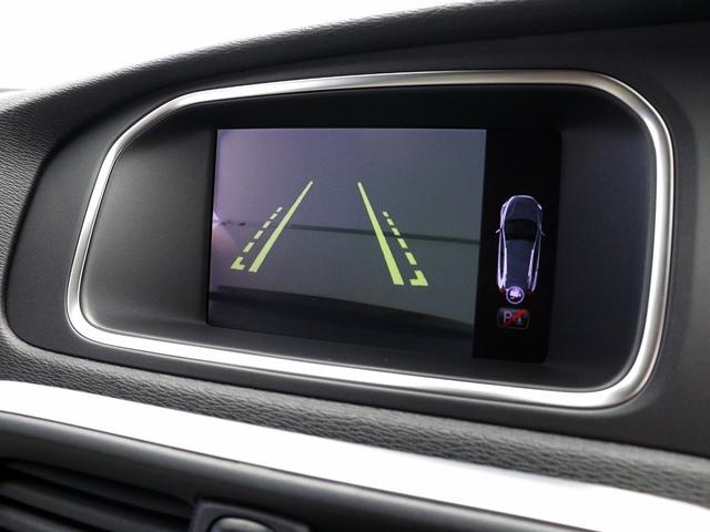 V40 クロスカントリー D4 サマム ディーゼルエンジン 2018年モデル 白革 harman/kardon モダンウッドパネル フロントパワーシート シートヒーター リアビューカメラ LEDヘッドライト パドルシフト PCCキーレス(17枚目)