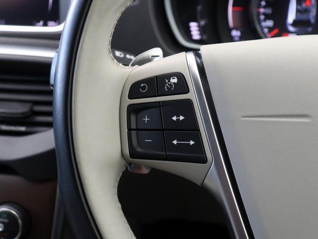 V40 クロスカントリー D4 サマム ディーゼルエンジン 2018年モデル 白革 harman/kardon モダンウッドパネル フロントパワーシート シートヒーター リアビューカメラ LEDヘッドライト パドルシフト PCCキーレス(20枚目)