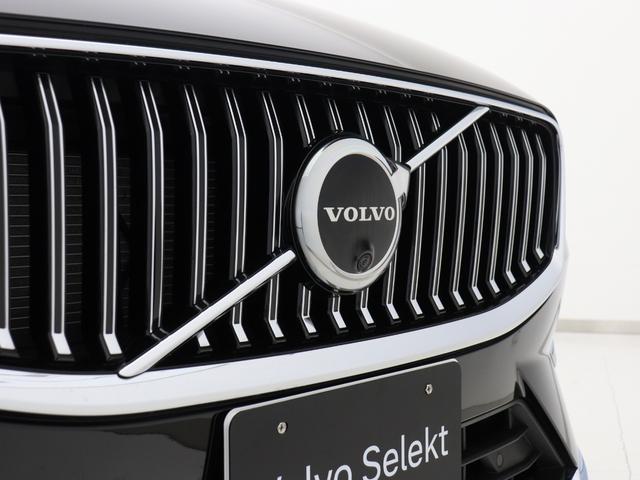 ＸＣ６０ アルティメット　Ｂ５　ＡＷＤ　サンルーフ　Ｂ＆Ｗ　２０２３年モデル　Ｇｏｏｇｌｅ搭載　ドラレコ　４８Ｖ　茶革　リニアライムウッドパネル　前後シートヒーター　ステアリングヒーター　リラクゼーション機能　ベンチレーション機能（24枚目）