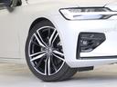 Ｓ６０ Ｂ５　Ｒデザイン　Ｂ５エンジン　専用スポーツサス　クライメートＰＫＧ　ドラレコ　４８Ｖ　１９インチＡＷ　ｈａｒｍａｎ／ｋａｒｄｏｎ　ブライトシルバーＭ　前後シートヒーター　ステアリングヒーター　ワイヤレススマホチャージ（7枚目）