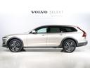 Ｖ９０ クロスカントリー　アルティメット　Ｂ５　ＡＷＤ　登録済未使用車　エアサス　電動パノラマサンルーフ　４８Ｖ　Ｇｏｏｇｌｅ搭載　ブライトダスクメタリック　茶革　シートエアコン　リラクゼーション機能　クリスタルシフトノブ　ｈａｒｍａｎ／ｋａｒｄｏｎ（6枚目）