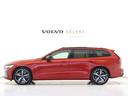 Ｖ６０ リチャジアルティメットＴ６ＡＷＤプラグインハイブリド　ＰＨＥＶ　サンルーフ　Ｇｏｏｇｌｅ　ドラレコ　ｈａｒｍａｎ／ｋａｒｄｏｎ　シートエアコン　リラクゼーション機能　１９インチダイヤモンドカットＡＷ　クリスタルシフトノブ　ドリフトウッドパネル（6枚目）