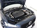 リチャジアルティメットＴ６ＡＷＤプラグインハイブリド　ＰＨＥＶ　パノラマサンルーフ　Ｇｏｏｇｌｅ　ドラレコ　ｈａｒｍａｎ／ｋａｒｄｏｎ　デニムブルーメタリック　１９ＡＷ　前後シートヒーター　ステアリングヒーター　クリスタルシフトノブ　ドリフトウッドパネル（22枚目）