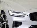 リチャジアルティメットＴ６ＡＷＤプラグインハイブリド　ＰＨＥＶ　サンルーフ　Ｂ＆Ｗ　社内使用車　Ｇｏｏｇｌｅ搭載　１９インチダイヤモンドカットＡＷ　シルバードーンメタリック　茶革　前後シートヒーター　ステアリングホイールヒーター　リラクゼーション機能（24枚目）
