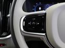 ウルトラ　Ｔ６　ＡＷＤ　プラグインハイブリッド　ＰＨＥＶ　電動パノラマサンルーフ　Ｂ＆Ｗプレミアムサウンド　２０２５年モデル　Ｇｏｏｇｌｅ搭載　前後純正ドラレコ　デニムブルーメタリック　白革　クリスタルシフトノブ　パワーテールゲート　３６０°カメラ（22枚目）