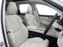 リチャージ　ＰＨＶ　Ｔ６　ＡＷＤ　インスクリプション　ＰＨＥＶ　電動パノラマサンルーフ　エアサス　Ｇｏｏｇｌｅ搭載　前後純正ドラレコ　ｈａｒｍａｎ／ｋａｒｄｏｎ　２０インチＡＷ　白革　クリスタルシフトノブ　前後シートヒーター　ステアリングホイールヒーター（39枚目）