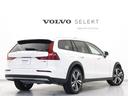 Ｖ６０ クロスカントリー　アルティメット　Ｂ５　ＡＷＤ　電動パノラマサンルーフ　Ｂ＆Ｗプレミアムサウンド　Ｇｏｏｇｌｅ搭載　前後純正ドラレコ　４８Ｖ　前後シートヒーター　ステアリングヒーター　クリスタルシフトノブ　１９インチＡＷ　リラクゼーション機能（8枚目）