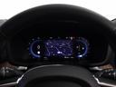 運転にかかわる主要な情報は、12.3インチのデジタル液晶ドライバー・ディスプレイにわかりやすく表示されます。お好みの表示パターンと背景色へと変更できますので、状況に合わせてお選びください。