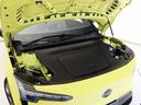 ウルトラシングルモーター エクステンデッドレンジ 電気自動車 パノラマガラスルーフ Google搭載 前後純正ドラレコ モスイエロー 20インチダイヤモンドカットAW harman/kardon シートヒーター ステアリングホイールヒーター(21枚目)