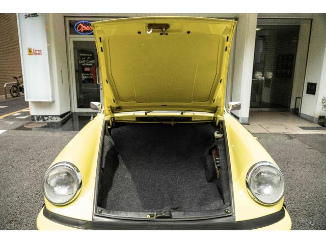 5%OFF 純正 ポルシェ 1974年 911 リアボード スピーカーボード