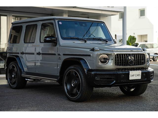 Ｇクラス Ｇ６３　ｍａｎｕｆａｋｔｕｒプログラム＋　正規ディーラー車　ＡＭＧ世田谷スペシャルオーダー　２２インチマイバッハデザインアルミ（純正アルミ有り）　ホワイトエクスクルーシブナッパレザーシート　カーボンインテリア（74枚目）
