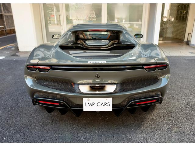 ２９６ＧＴＢ ベースグレード　Ｆ１　ＤＣＴ　左Ｈ　Ｆリフター　ＬＥＤカーボンステア　パドルシフトトリコロールカラー　ＧＲＩＧＩＯ　ＳＣＵＲＯ　／　クオイオ　ＥＬＥリヤビューミラー　ブラックフランシングホース　ダイヤモンドホイール（3枚目）