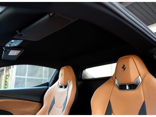 ２９６ＧＴＢ ベースグレード　Ｆ１　ＤＣＴ　左Ｈ　Ｆリフター　ＬＥＤカーボンステア　パドルシフトトリコロールカラー　ＧＲＩＧＩＯ　ＳＣＵＲＯ　／　クオイオ　ＥＬＥリヤビューミラー　ブラックフランシングホース　ダイヤモンドホイール（12枚目）