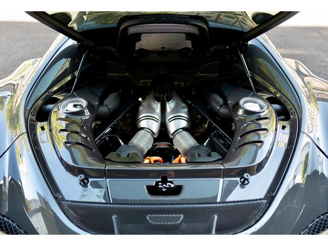 ２９６ＧＴＢ ベースグレード　Ｆ１　ＤＣＴ　左Ｈ　Ｆリフター　ＬＥＤカーボンステア　パドルシフトトリコロールカラー　ＧＲＩＧＩＯ　ＳＣＵＲＯ　／　クオイオ　ＥＬＥリヤビューミラー　ブラックフランシングホース　ダイヤモンドホイール（17枚目）