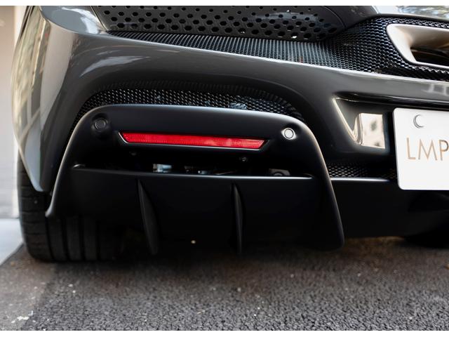 ２９６ＧＴＢ ベースグレード　Ｆ１　ＤＣＴ　左Ｈ　Ｆリフター　ＬＥＤカーボンステア　パドルシフトトリコロールカラー　ＧＲＩＧＩＯ　ＳＣＵＲＯ　／　クオイオ　ＥＬＥリヤビューミラー　ブラックフランシングホース　ダイヤモンドホイール（28枚目）