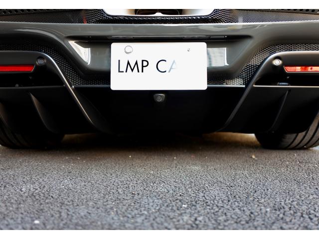 ２９６ＧＴＢ ベースグレード　Ｆ１　ＤＣＴ　左Ｈ　Ｆリフター　ＬＥＤカーボンステア　パドルシフトトリコロールカラー　ＧＲＩＧＩＯ　ＳＣＵＲＯ　／　クオイオ　ＥＬＥリヤビューミラー　ブラックフランシングホース　ダイヤモンドホイール（29枚目）