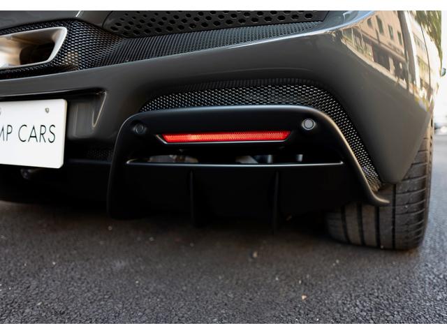 ２９６ＧＴＢ ベースグレード　Ｆ１　ＤＣＴ　左Ｈ　Ｆリフター　ＬＥＤカーボンステア　パドルシフトトリコロールカラー　ＧＲＩＧＩＯ　ＳＣＵＲＯ　／　クオイオ　ＥＬＥリヤビューミラー　ブラックフランシングホース　ダイヤモンドホイール（30枚目）