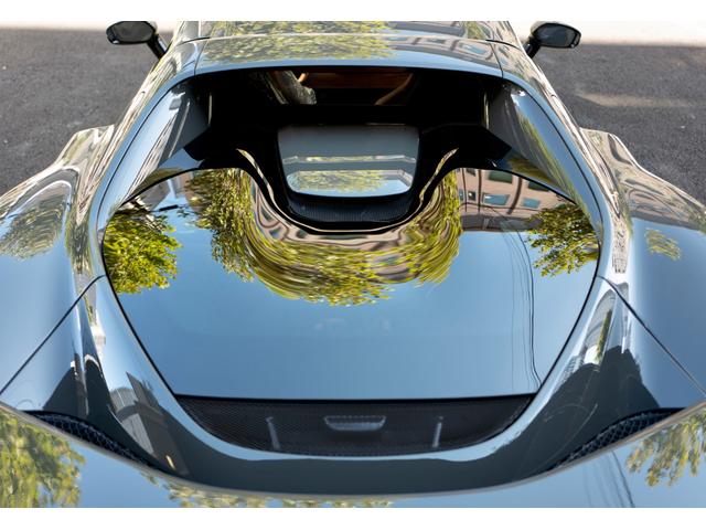２９６ＧＴＢ ベースグレード　Ｆ１　ＤＣＴ　左Ｈ　Ｆリフター　ＬＥＤカーボンステア　パドルシフトトリコロールカラー　ＧＲＩＧＩＯ　ＳＣＵＲＯ　／　クオイオ　ＥＬＥリヤビューミラー　ブラックフランシングホース　ダイヤモンドホイール（41枚目）