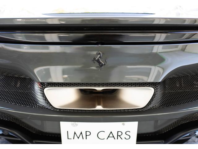 ２９６ＧＴＢ ベースグレード　Ｆ１　ＤＣＴ　左Ｈ　Ｆリフター　ＬＥＤカーボンステア　パドルシフトトリコロールカラー　ＧＲＩＧＩＯ　ＳＣＵＲＯ　／　クオイオ　ＥＬＥリヤビューミラー　ブラックフランシングホース　ダイヤモンドホイール（42枚目）