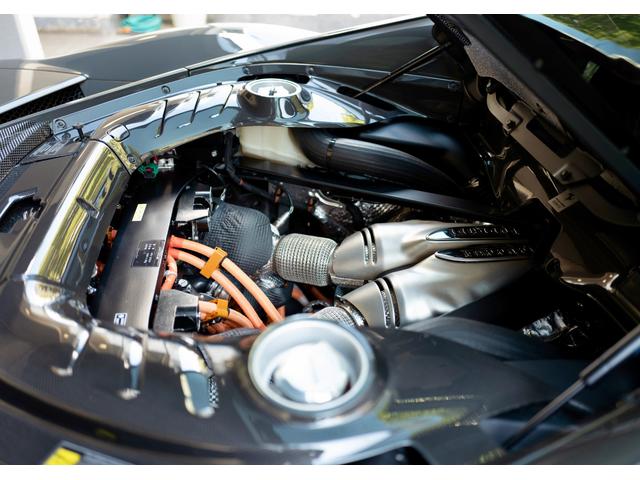２９６ＧＴＢ ベースグレード　Ｆ１　ＤＣＴ　左Ｈ　Ｆリフター　ＬＥＤカーボンステア　パドルシフトトリコロールカラー　ＧＲＩＧＩＯ　ＳＣＵＲＯ　／　クオイオ　ＥＬＥリヤビューミラー　ブラックフランシングホース　ダイヤモンドホイール（49枚目）