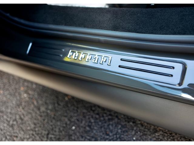 ２９６ＧＴＢ ベースグレード　Ｆ１　ＤＣＴ　左Ｈ　Ｆリフター　ＬＥＤカーボンステア　パドルシフトトリコロールカラー　ＧＲＩＧＩＯ　ＳＣＵＲＯ　／　クオイオ　ＥＬＥリヤビューミラー　ブラックフランシングホース　ダイヤモンドホイール（76枚目）