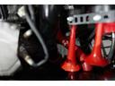 　世界限定４９台アセットコルセ　ワンオーナー　フルオリジナルコンディション　ストリートリーガル　専用トランスミッション　専用１７インチスピードラインホイール　ブレンボ製ブレーキ　フルロールゲージ(12枚目)