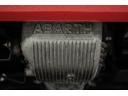モノミッレＧＴ　オリジナルコンディション　カロッツェリアＢＥＣＣＡＲＩＳアロイボディ　オリジナルエンジン　ストラダーレモデル　カンパニョーロ１３ｉｎｃｈアロイ　クラシックアバルトコレクション（33枚目）