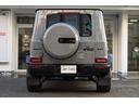 Ｇ６３　特注車　ＡＭＧナイトＰ　マイバッハデザインＡＭＧ２２インチＡＷ　Ｍａｎｕｆａｋｔｕｒ／特注カラーオーダー　（クラシックグレー＆ブラック）
