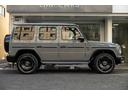 Ｇクラス Ｇ６３　ｍａｎｕｆａｋｔｕｒプログラム＋　正規ディーラー車　ＡＭＧ世田谷スペシャルオーダー　２２インチマイバッハデザインアルミ（純正アルミ有り）　ホワイトエクスクルーシブナッパレザーシート　カーボンインテリア（4枚目）