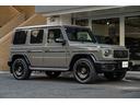 Ｇクラス Ｇ６３　ｍａｎｕｆａｋｔｕｒプログラム＋　正規ディーラー車　ＡＭＧ世田谷スペシャルオーダー　２２インチマイバッハデザインアルミ（純正アルミ有り）　ホワイトエクスクルーシブナッパレザーシート　カーボンインテリア（6枚目）