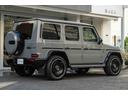 Ｇクラス Ｇ６３　ｍａｎｕｆａｋｔｕｒプログラム＋　正規ディーラー車　ＡＭＧ世田谷スペシャルオーダー　２２インチマイバッハデザインアルミ（純正アルミ有り）　ホワイトエクスクルーシブナッパレザーシート　カーボンインテリア（8枚目）