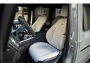 Ｇ６３　ｍａｎｕｆａｋｔｕｒプログラム＋　正規ディーラー車　ＡＭＧ世田谷スペシャルオーダー　２２インチマイバッハデザインアルミ（純正アルミ有り）　ホワイトエクスクルーシブナッパレザーシート　カーボンインテリア（13枚目）