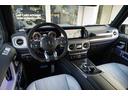 Ｇ６３　ｍａｎｕｆａｋｔｕｒプログラム＋　正規ディーラー車　ＡＭＧ世田谷スペシャルオーダー　２２インチマイバッハデザインアルミ（純正アルミ有り）　ホワイトエクスクルーシブナッパレザーシート　カーボンインテリア（41枚目）