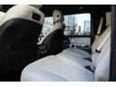 Ｇ６３　ｍａｎｕｆａｋｔｕｒプログラム＋　正規ディーラー車　ＡＭＧ世田谷スペシャルオーダー　２２インチマイバッハデザインアルミ（純正アルミ有り）　ホワイトエクスクルーシブナッパレザーシート　カーボンインテリア（46枚目）