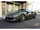 ２９６ＧＴＢ ベースグレード　Ｆ１　ＤＣＴ　左Ｈ　Ｆリフター　ＬＥＤカーボンステア　パドルシフトトリコロールカラー　ＧＲＩＧＩＯ　ＳＣＵＲＯ　／　クオイオ　ＥＬＥリヤビューミラー　ブラックフランシングホース　ダイヤモンドホイール（7枚目）