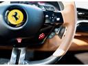 ベースグレード　Ｆ１　ＤＣＴ　左Ｈ　Ｆリフター　ＬＥＤカーボンステア　パドルシフトトリコロールカラー　ＧＲＩＧＩＯ　ＳＣＵＲＯ　／　クオイオ　ＥＬＥリヤビューミラー　ブラックフランシングホース　ダイヤモンドホイール（67枚目）