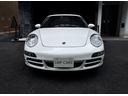 PORSCHE 997 Carrera Sのディーラー車が入庫しました。大切にガレージ保管されていたお車でグッドコンディションを保たれています。